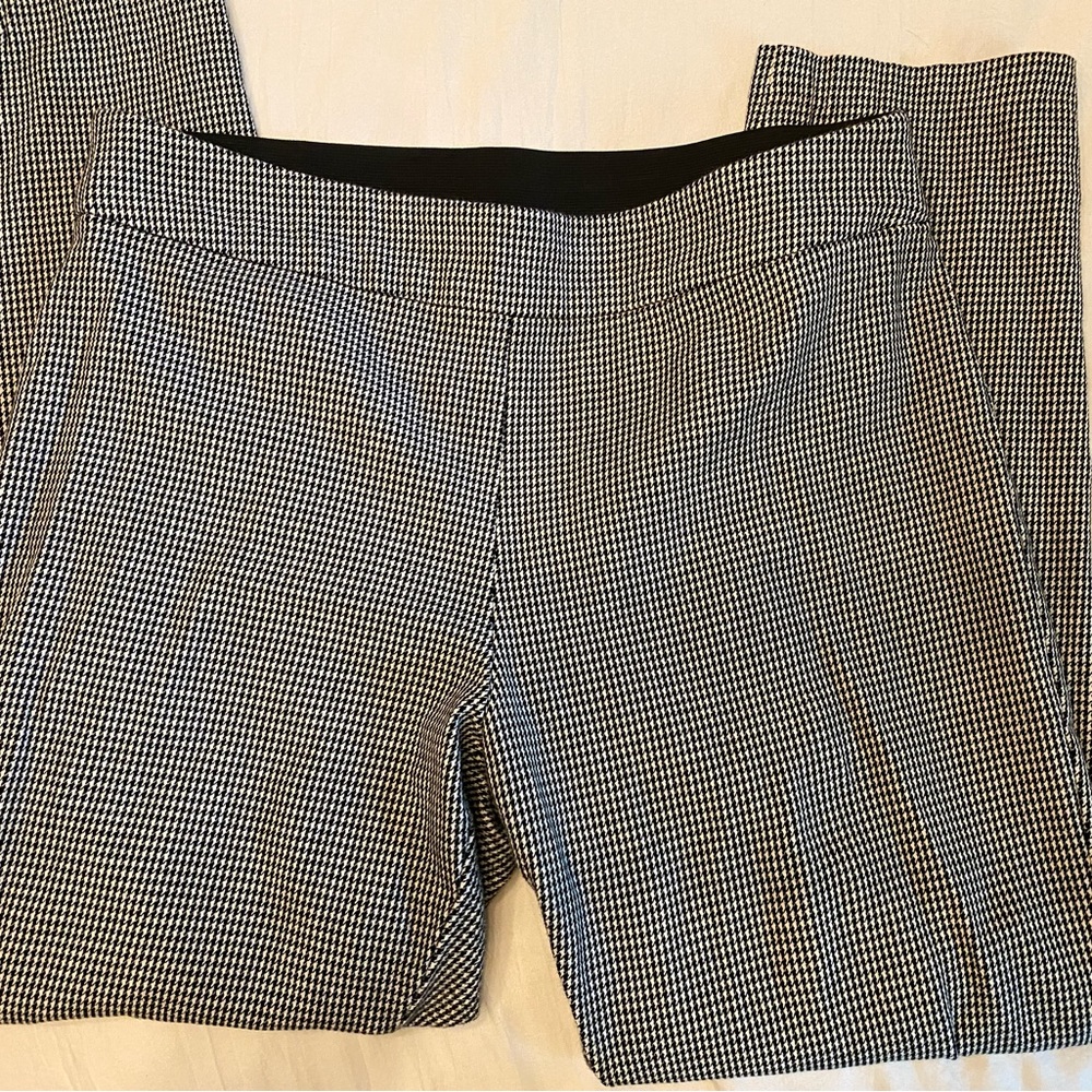 Work Dress Pants